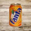 Fanta Lattina